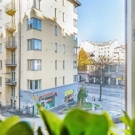Wehost Pengerkatu Apartament