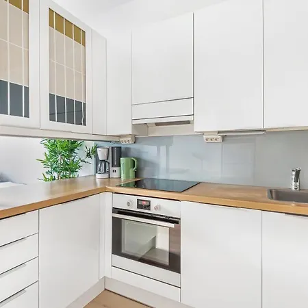 Wehost Pengerkatu Apartament *
