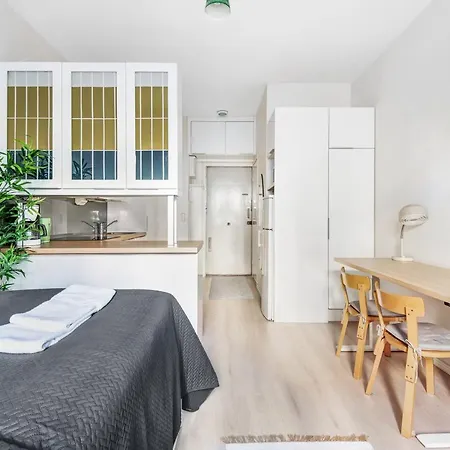 Wehost Pengerkatu Apartament *