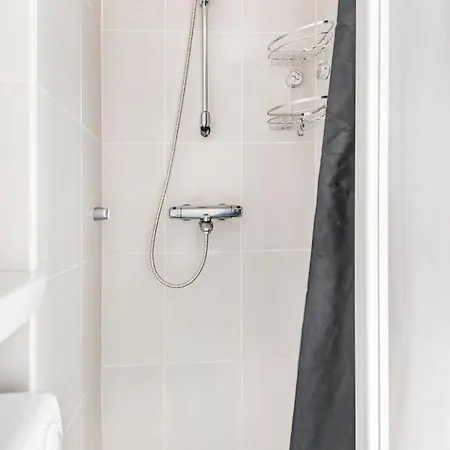 Apartament Wehost Pengerkatu Helsinki