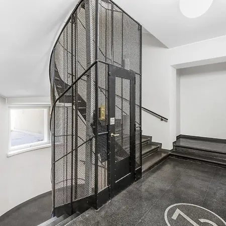 Wehost Pengerkatu Apartament *